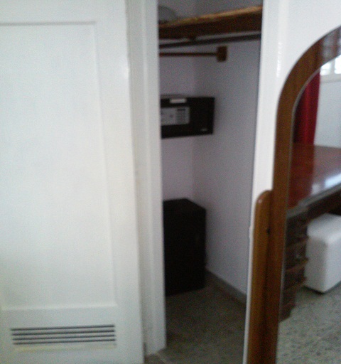 'Habitacion 1' 